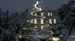 Holiday Greetings from the American School