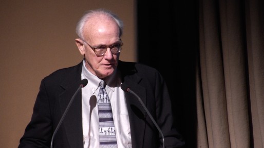 VIDEOCAST - Hunting Heroes: Recent Excavations in the Athenian Agora