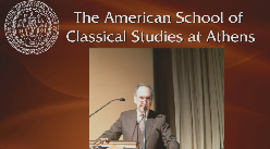 VIDEOCAST - Paschalis Kitromilides, Επισκέπτες και Αναγνώστες στη Λαυρεντιανή Βιβλιοθήκη