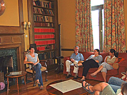 Loring Hall: It’s time for an ‘Extreme Makeover’!