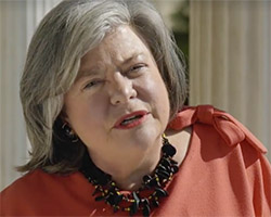 Q&A with Incoming Director Jenifer Neils