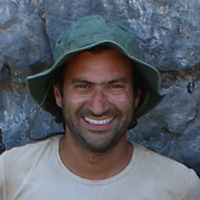 School Welcomes Sylvian Fachard as New Mellon Professor