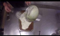 VIDEO: Moussaka with Chef Takis Iliopoulos