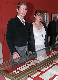 Novelist Elias Venezis Remembered