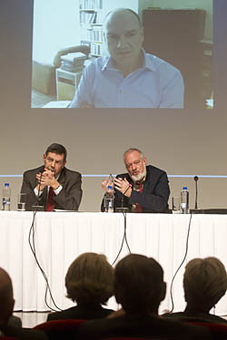 VIDEOCAST - Αρχείο Κωνσταντίνου Βοβολίνη - Μεγάλο Ελληνικό Βιογραφικό Λεξικό